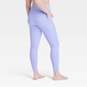 All In Motion Women's Ultra High-Rise
Pocketed Leggings